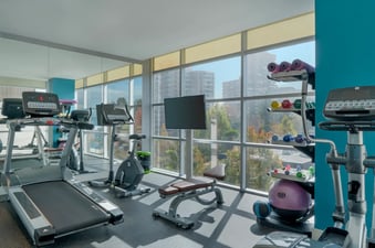 NH_Collection_Casacostanera_Hotel_Facilities_Gym_Views_Equipment_+Machines
