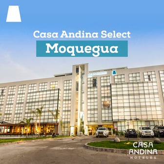 casa andina select moquegua