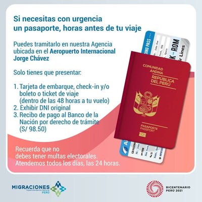 migraciones apto