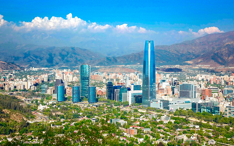 santiago